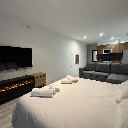 Albufera Dreams Nature Suites Валенсия Екстериор снимка