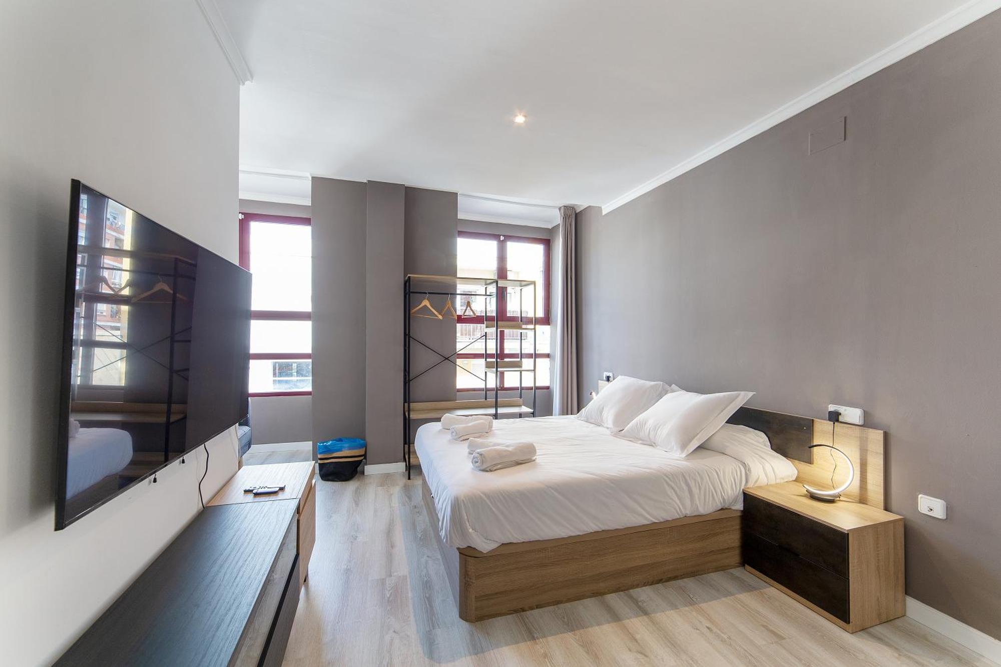 Albufera Dreams Nature Suites Валенсия Екстериор снимка