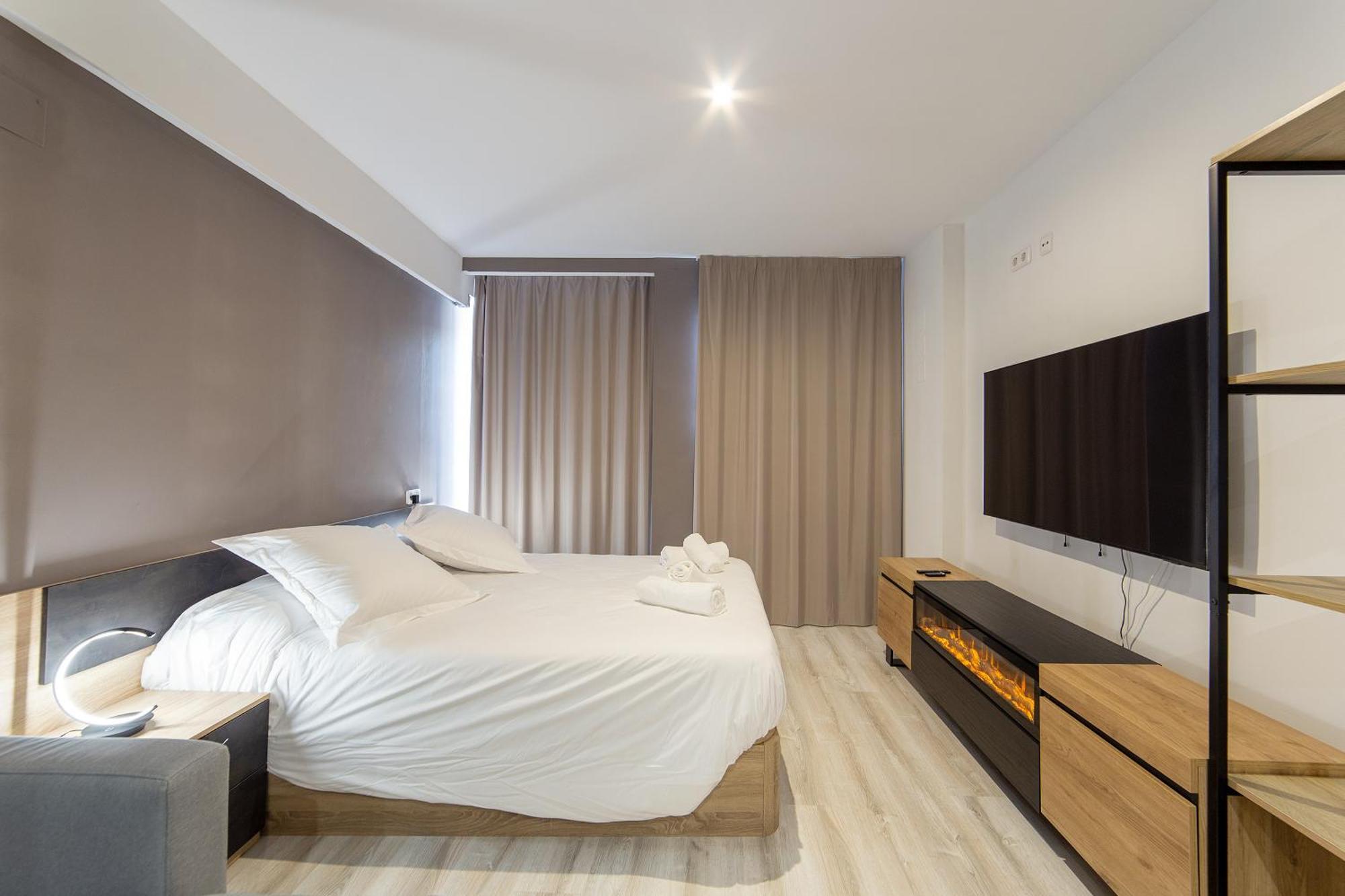 Albufera Dreams Nature Suites Валенсия Екстериор снимка
