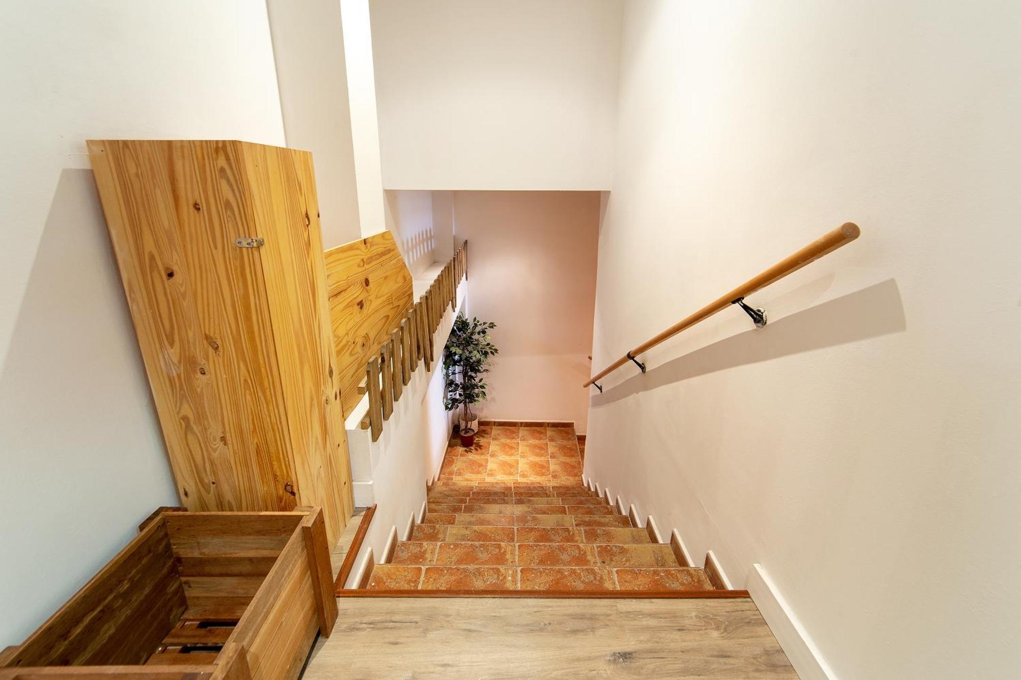 Albufera Dreams Nature Suites Валенсия Екстериор снимка
