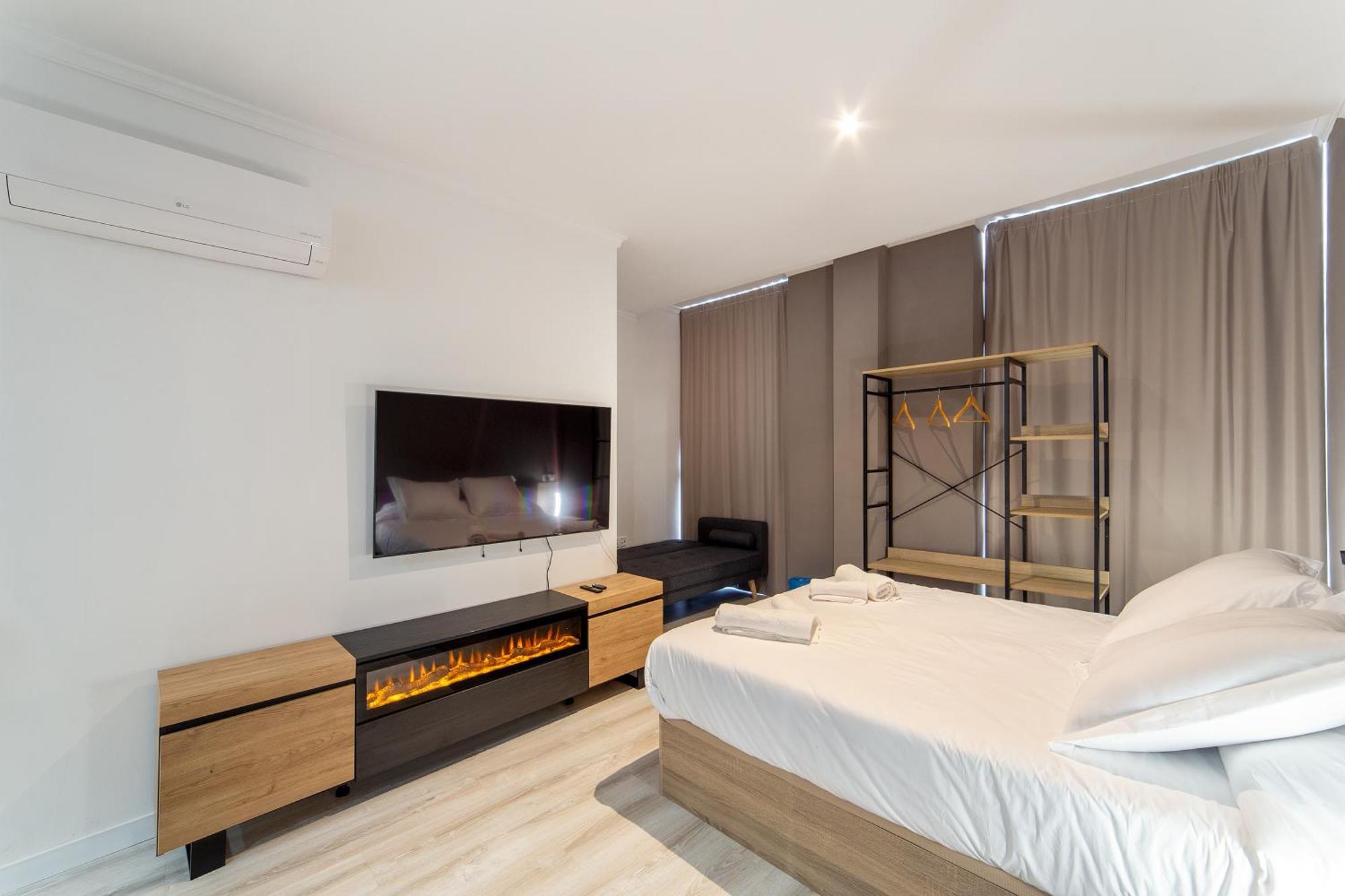 Albufera Dreams Nature Suites Валенсия Екстериор снимка