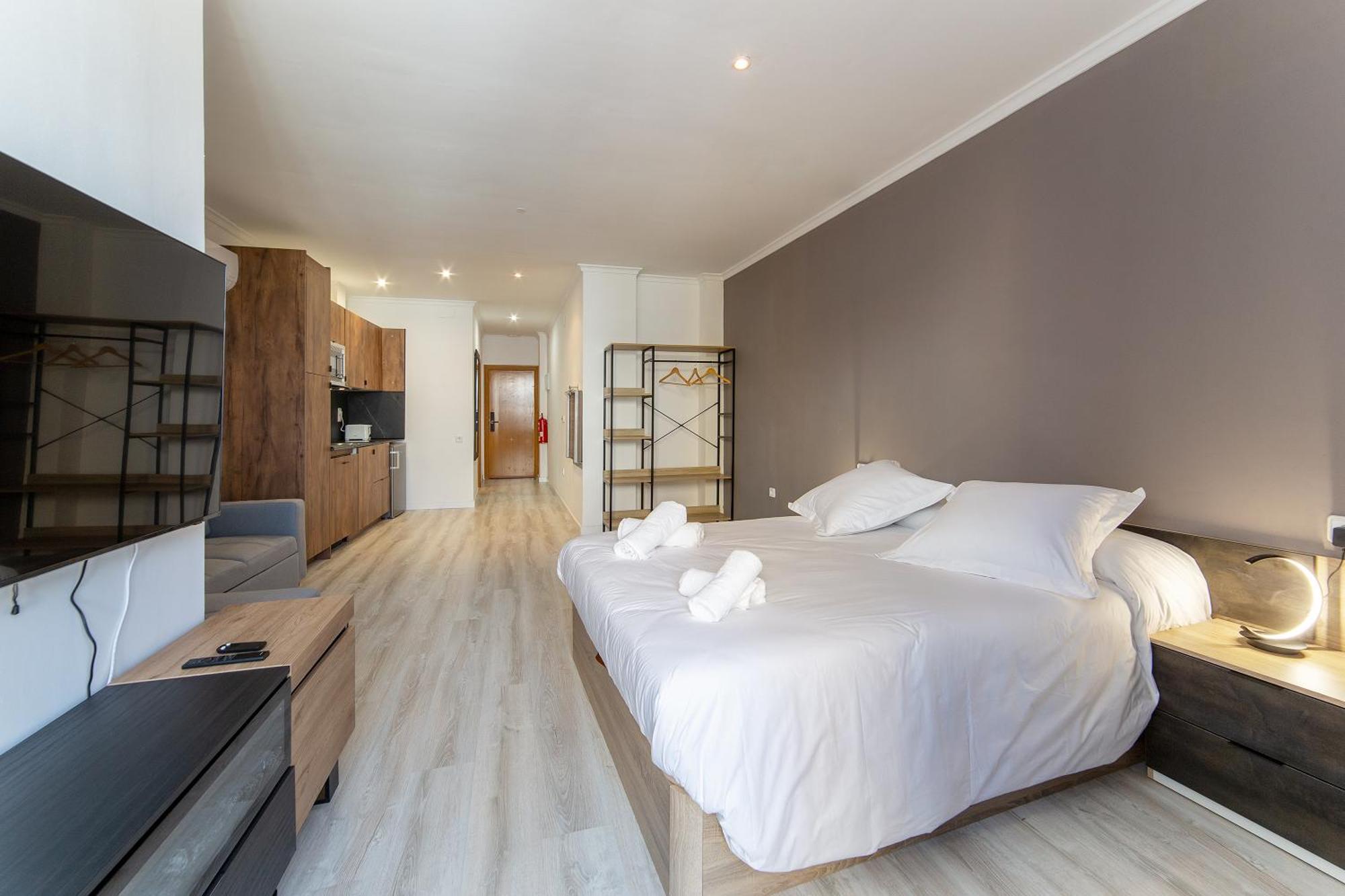 Albufera Dreams Nature Suites Валенсия Екстериор снимка