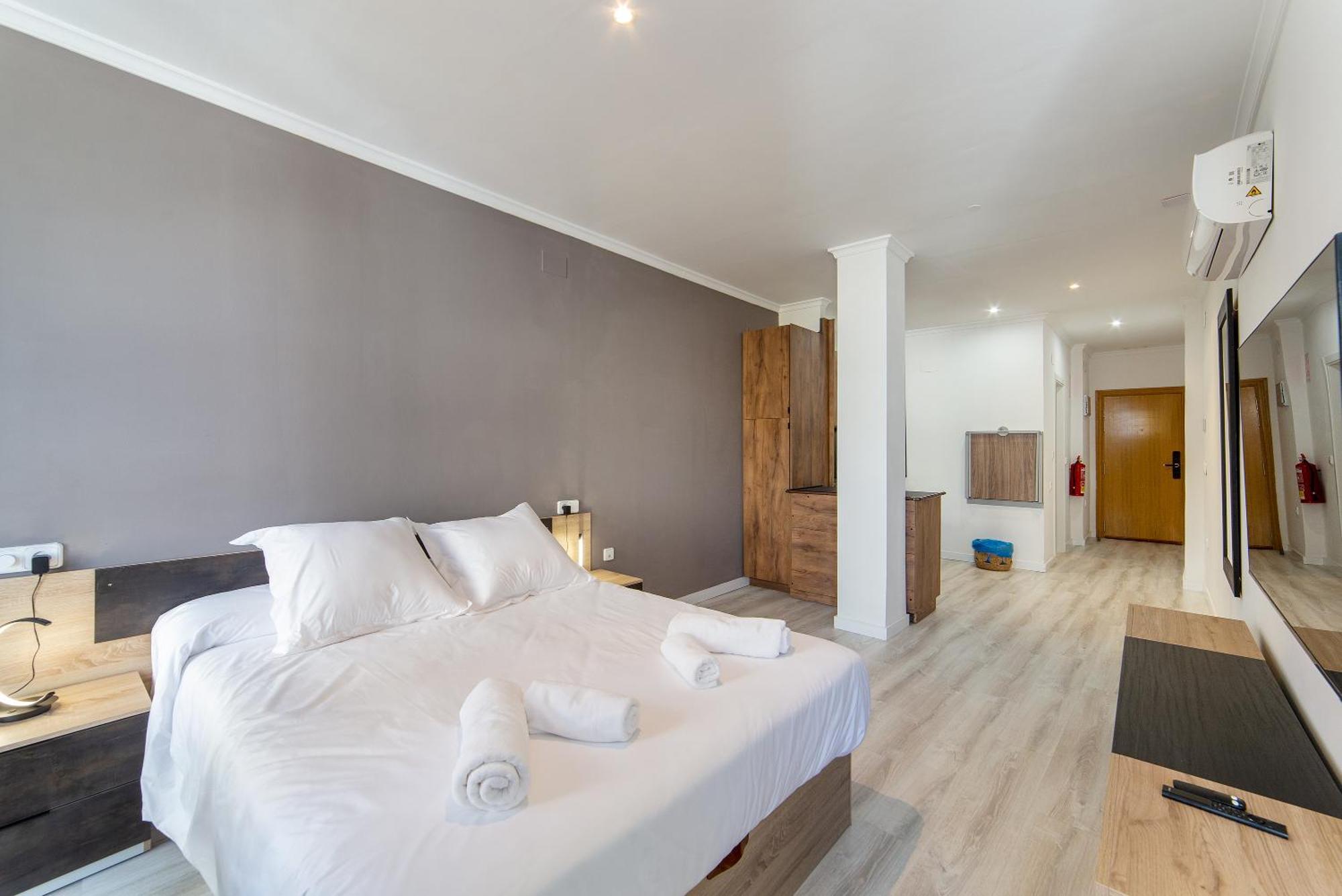 Albufera Dreams Nature Suites Валенсия Екстериор снимка