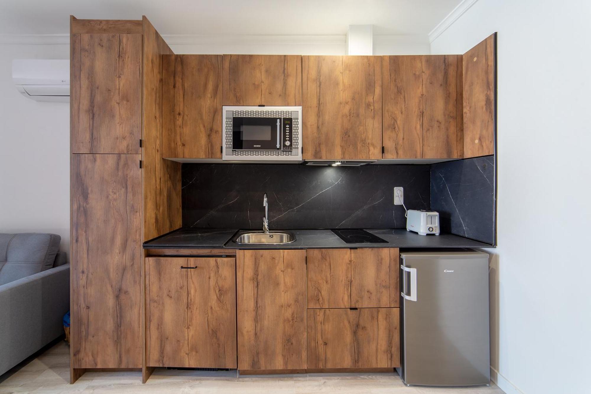 Albufera Dreams Nature Suites Валенсия Екстериор снимка