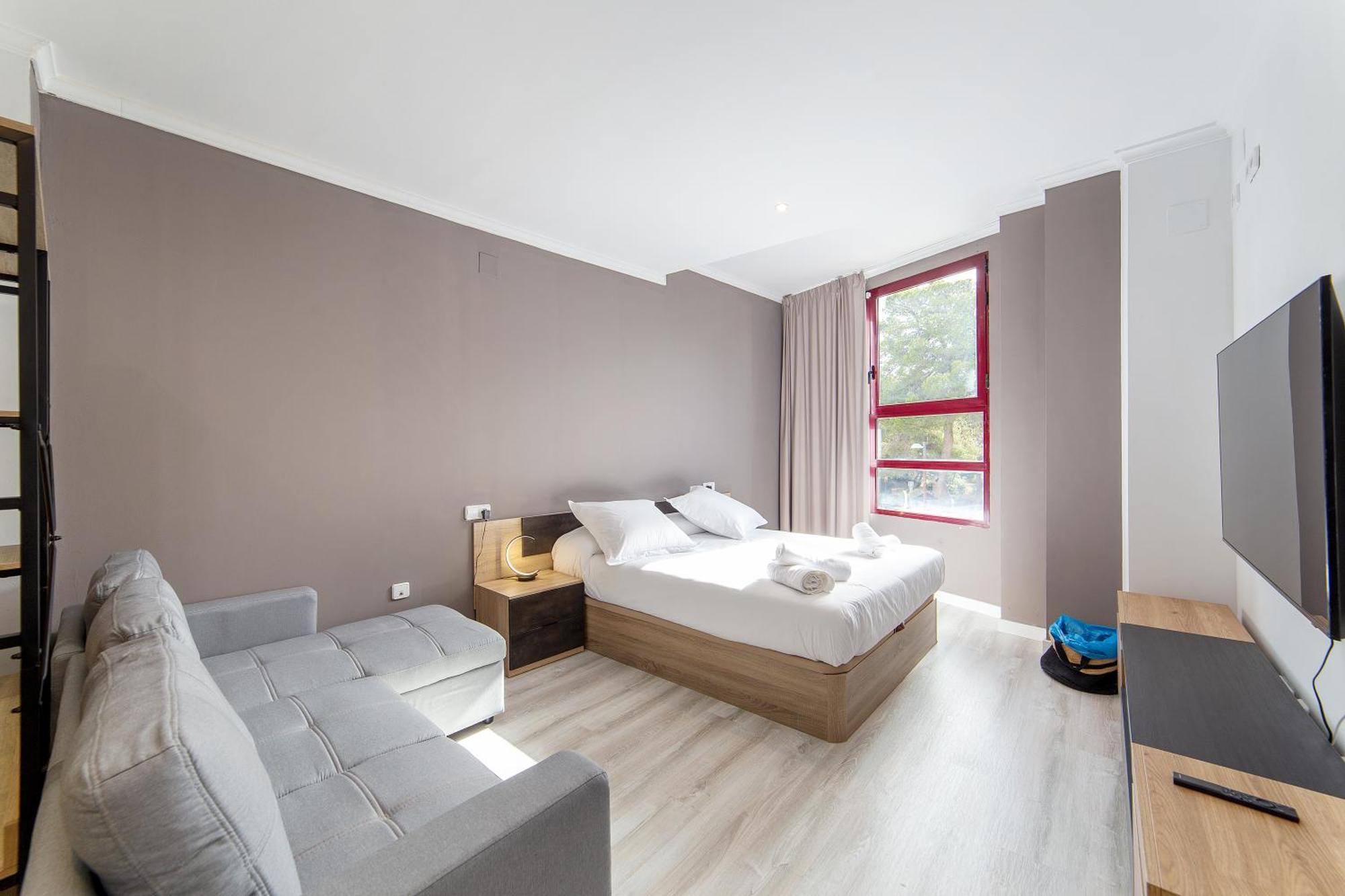 Albufera Dreams Nature Suites Валенсия Екстериор снимка
