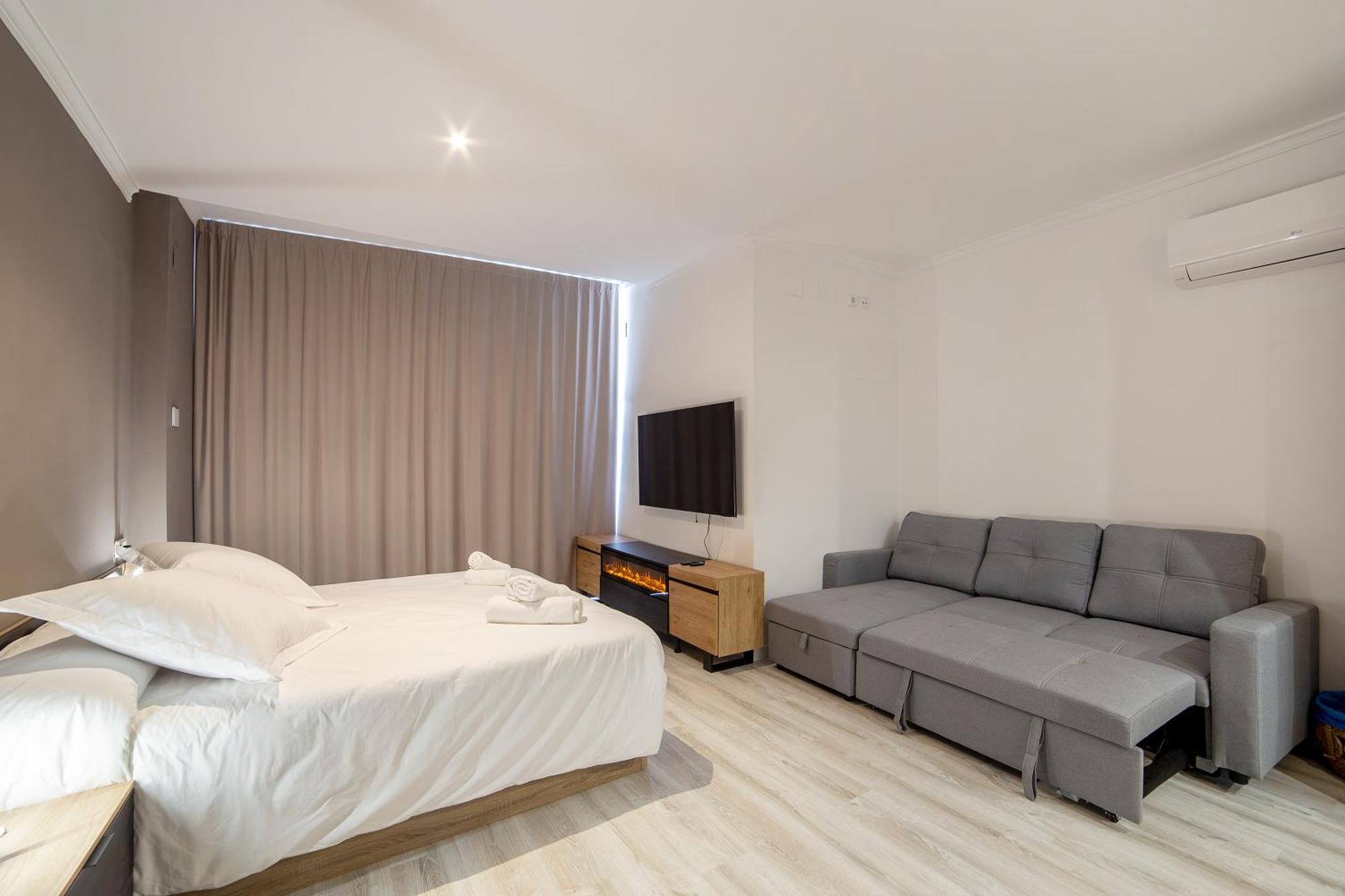Albufera Dreams Nature Suites Валенсия Екстериор снимка