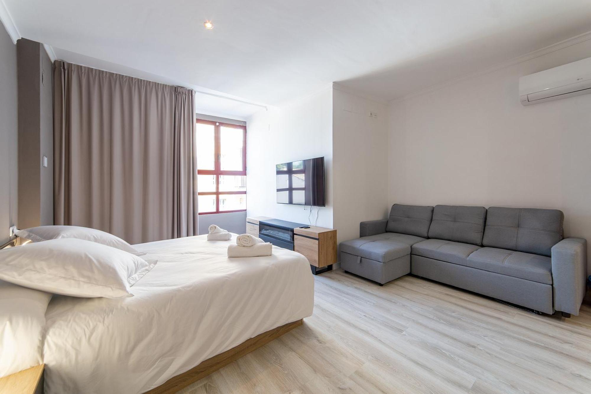 Albufera Dreams Nature Suites Валенсия Екстериор снимка