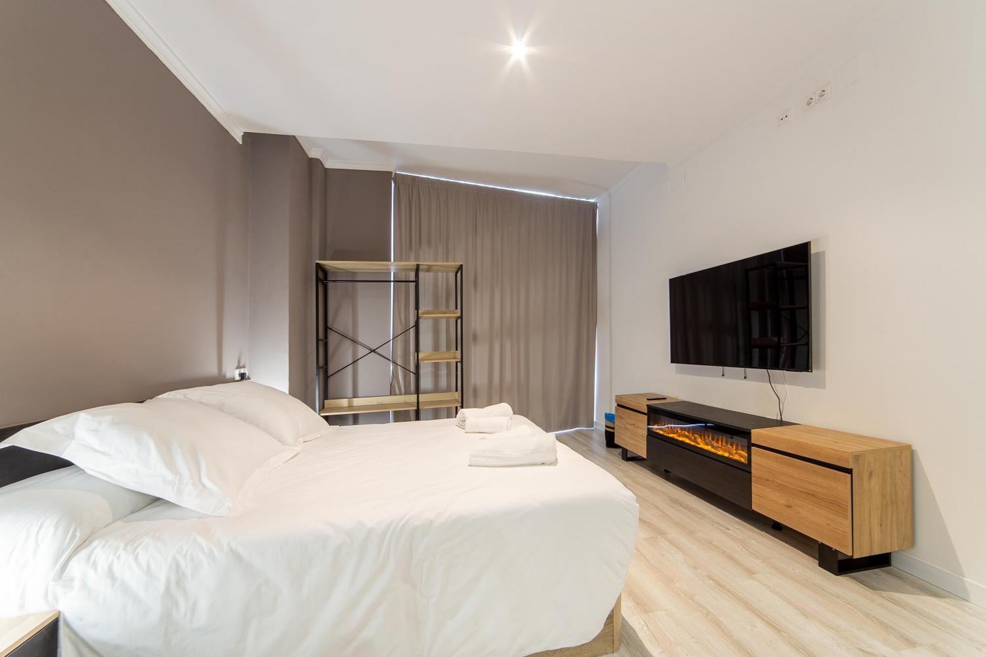Albufera Dreams Nature Suites Валенсия Екстериор снимка