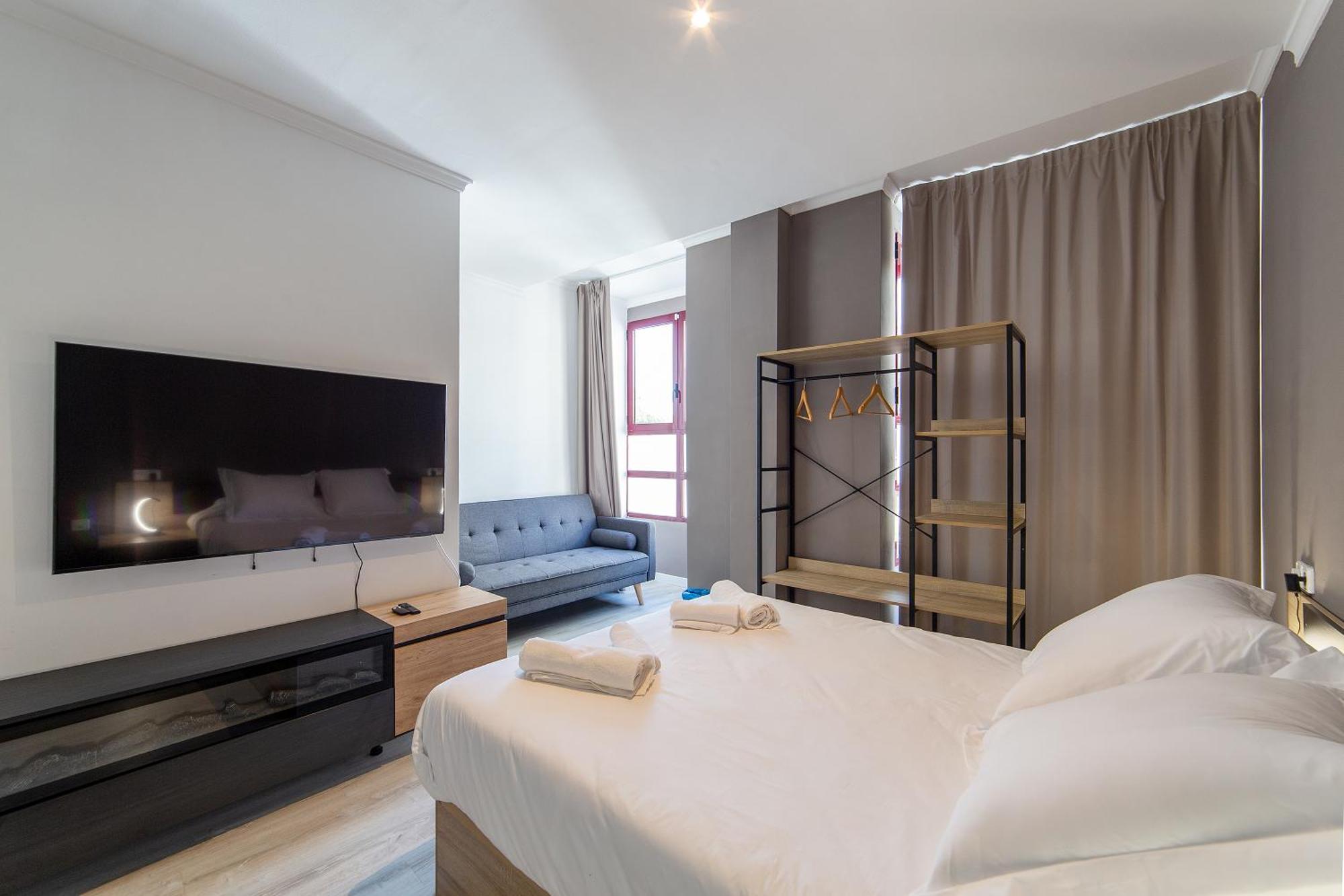 Albufera Dreams Nature Suites Валенсия Екстериор снимка