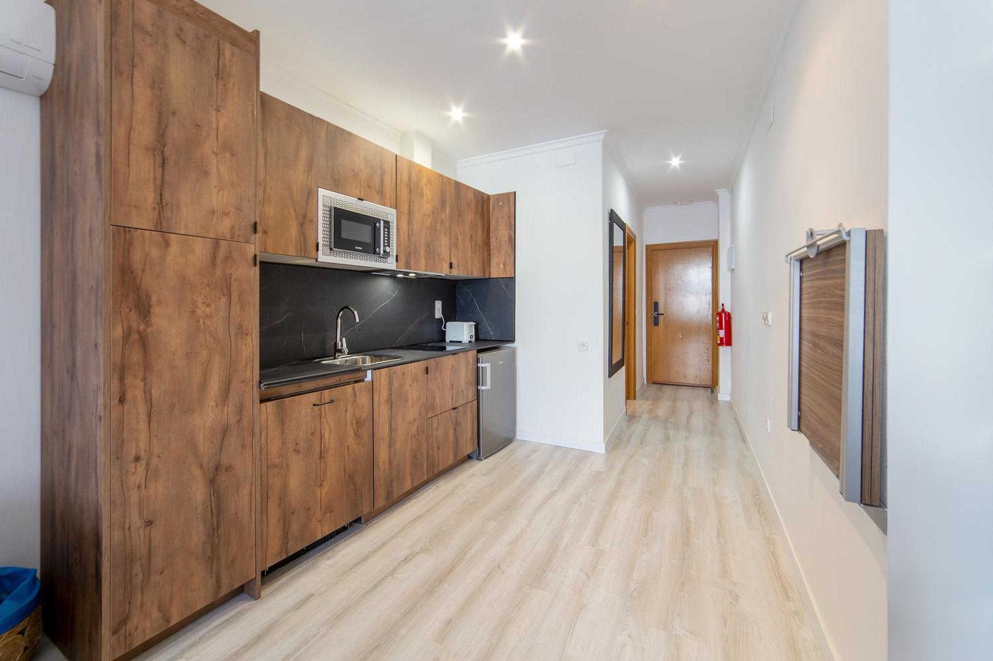 Albufera Dreams Nature Suites Валенсия Екстериор снимка