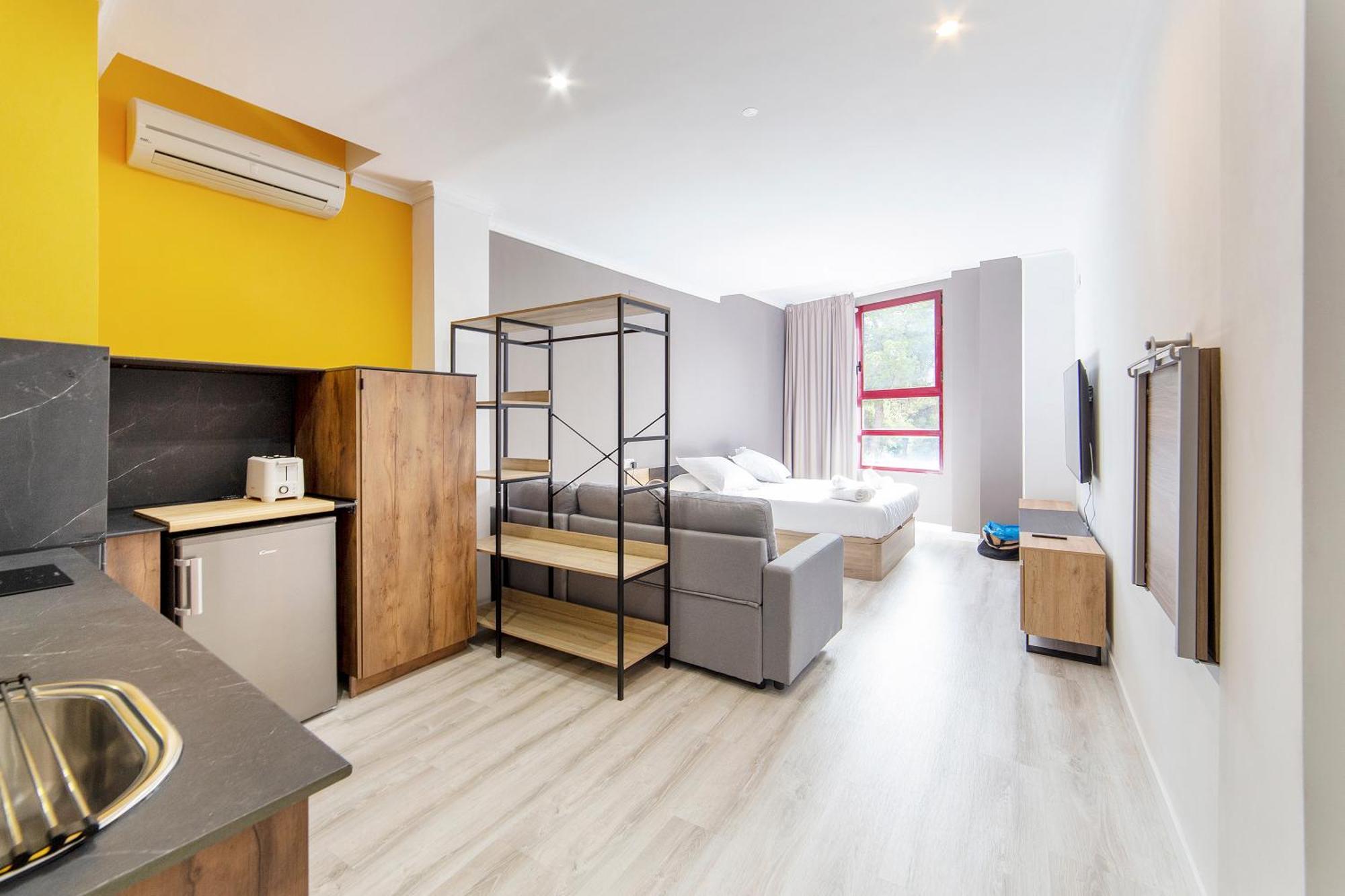 Albufera Dreams Nature Suites Валенсия Екстериор снимка