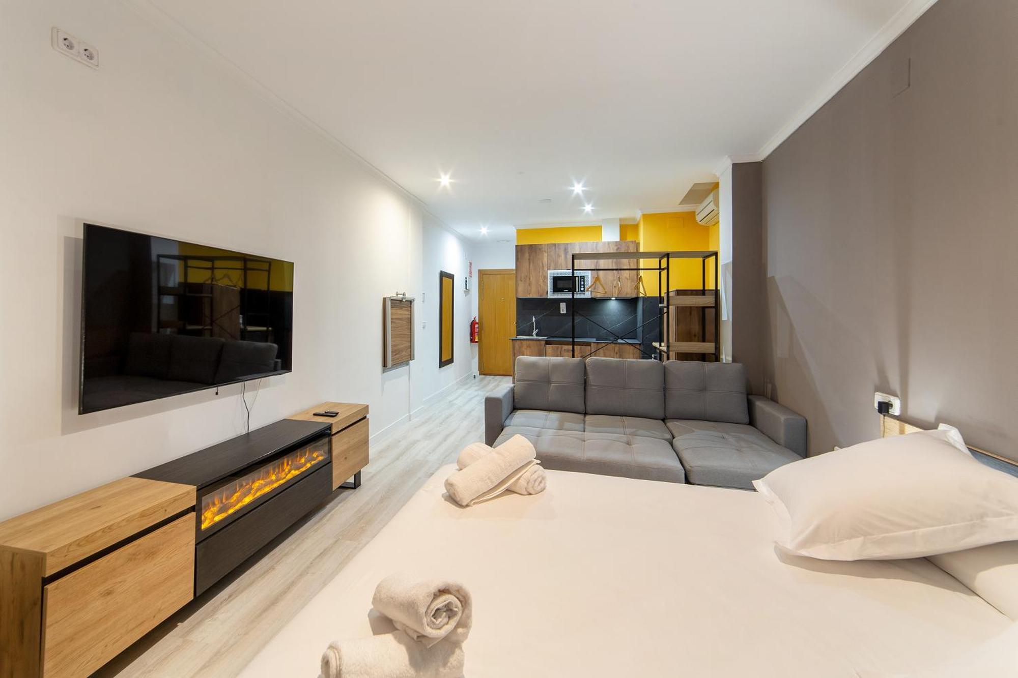 Albufera Dreams Nature Suites Валенсия Екстериор снимка