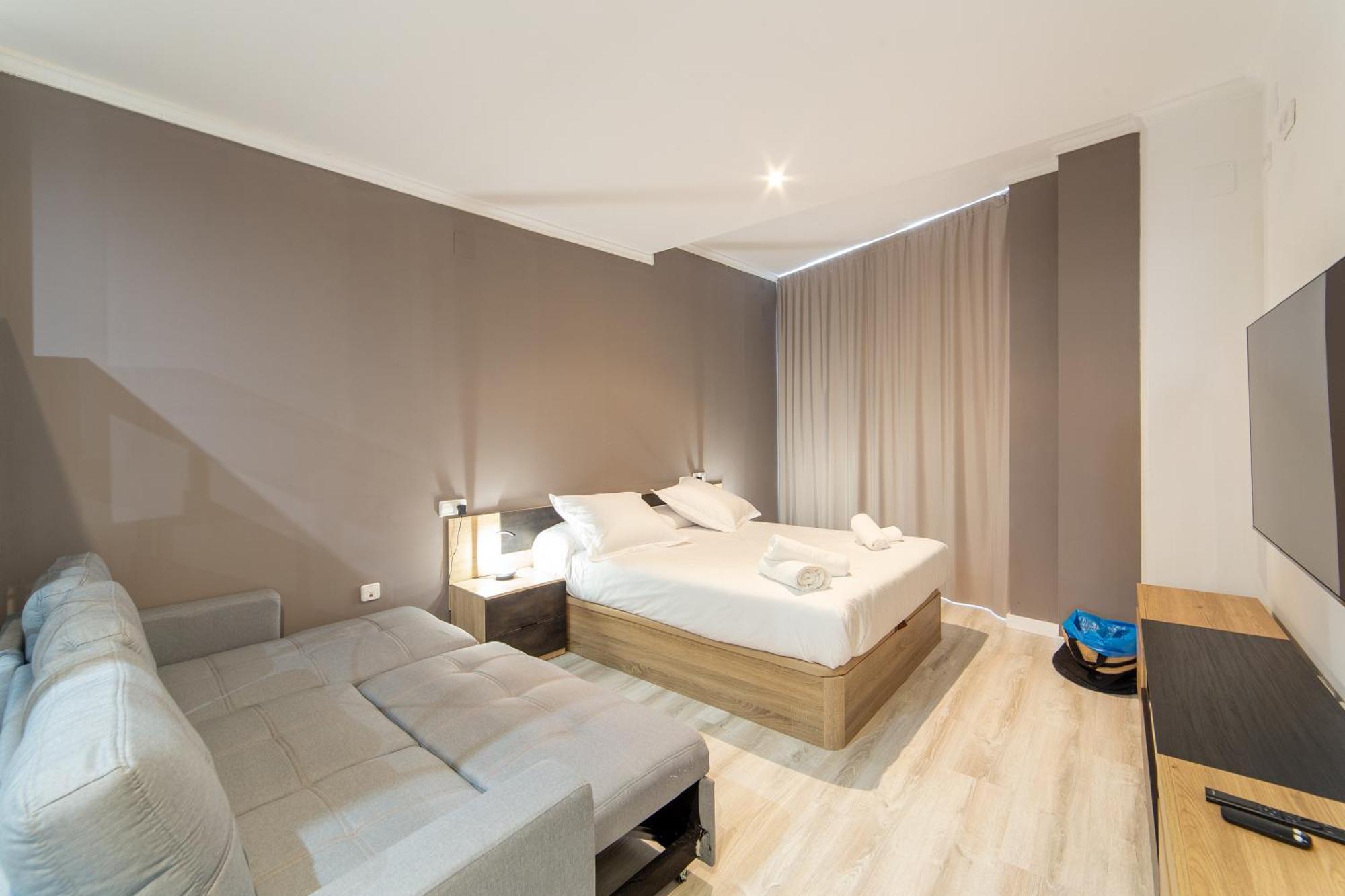 Albufera Dreams Nature Suites Валенсия Екстериор снимка